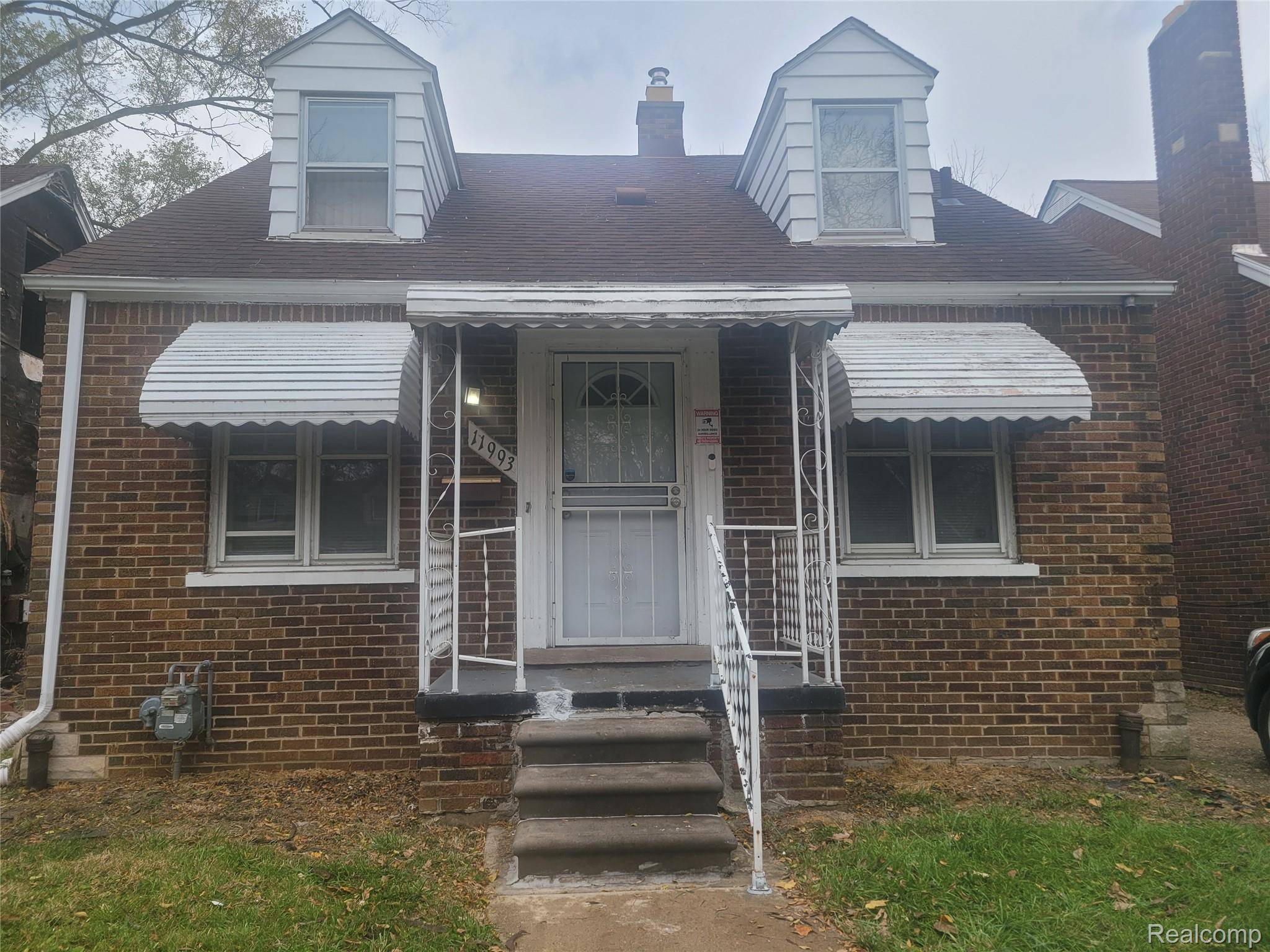 Detroit, MI 48224,11993 Payton ST