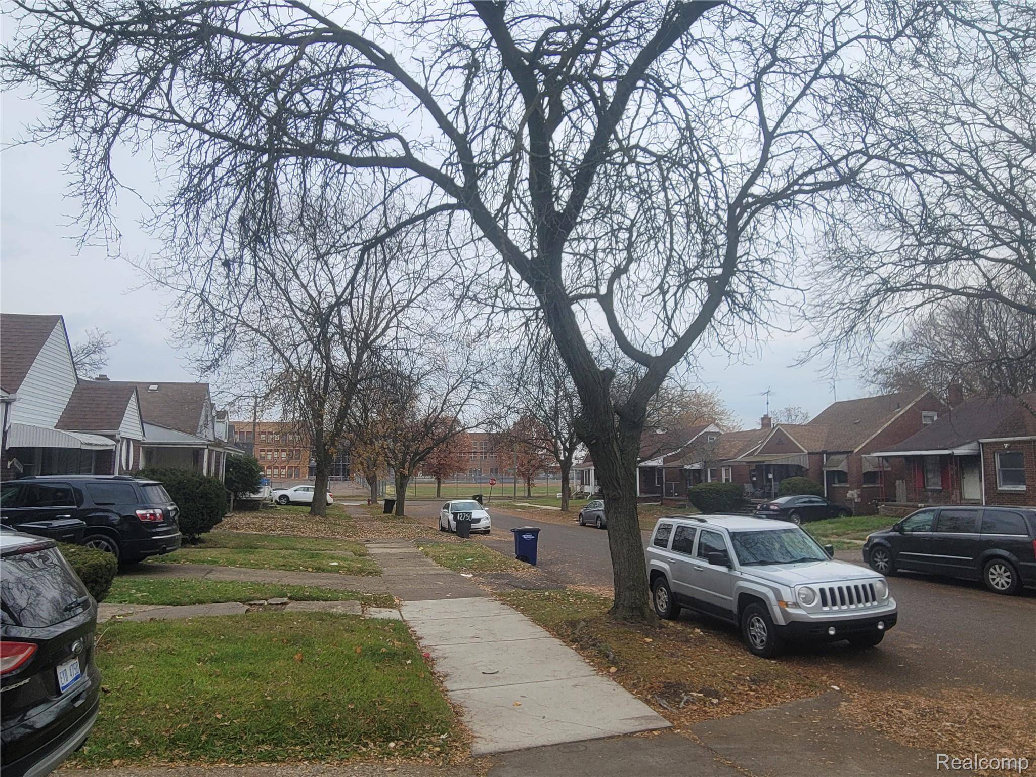 Detroit, MI 48224,11993 Payton ST