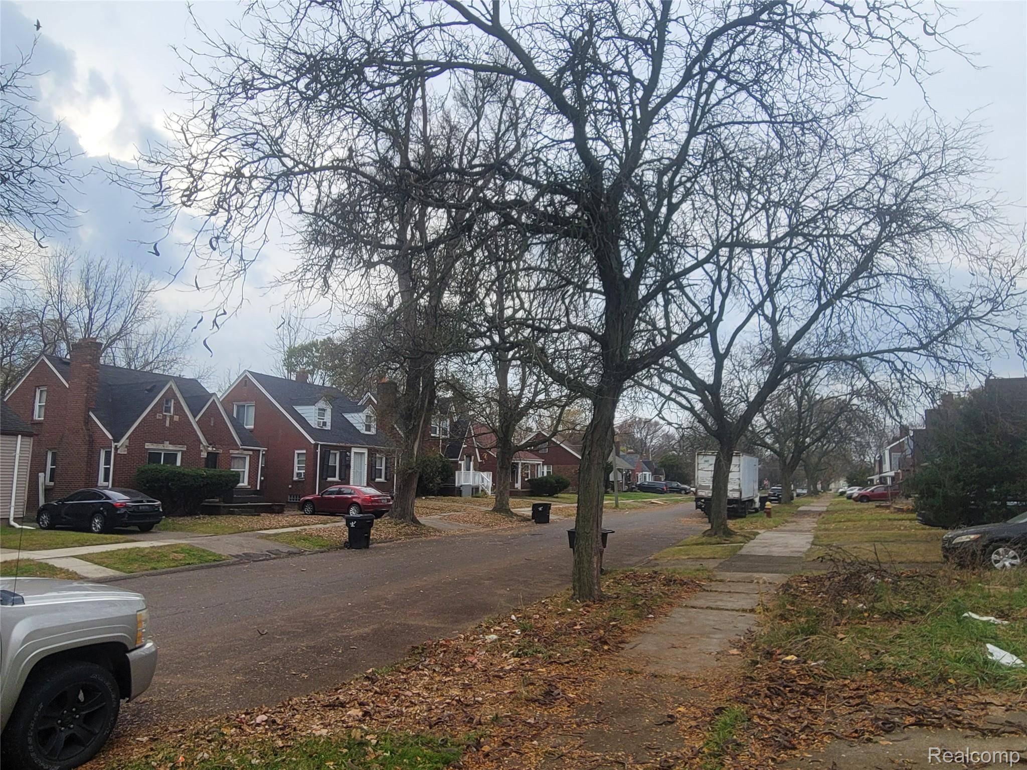 Detroit, MI 48224,11993 Payton ST