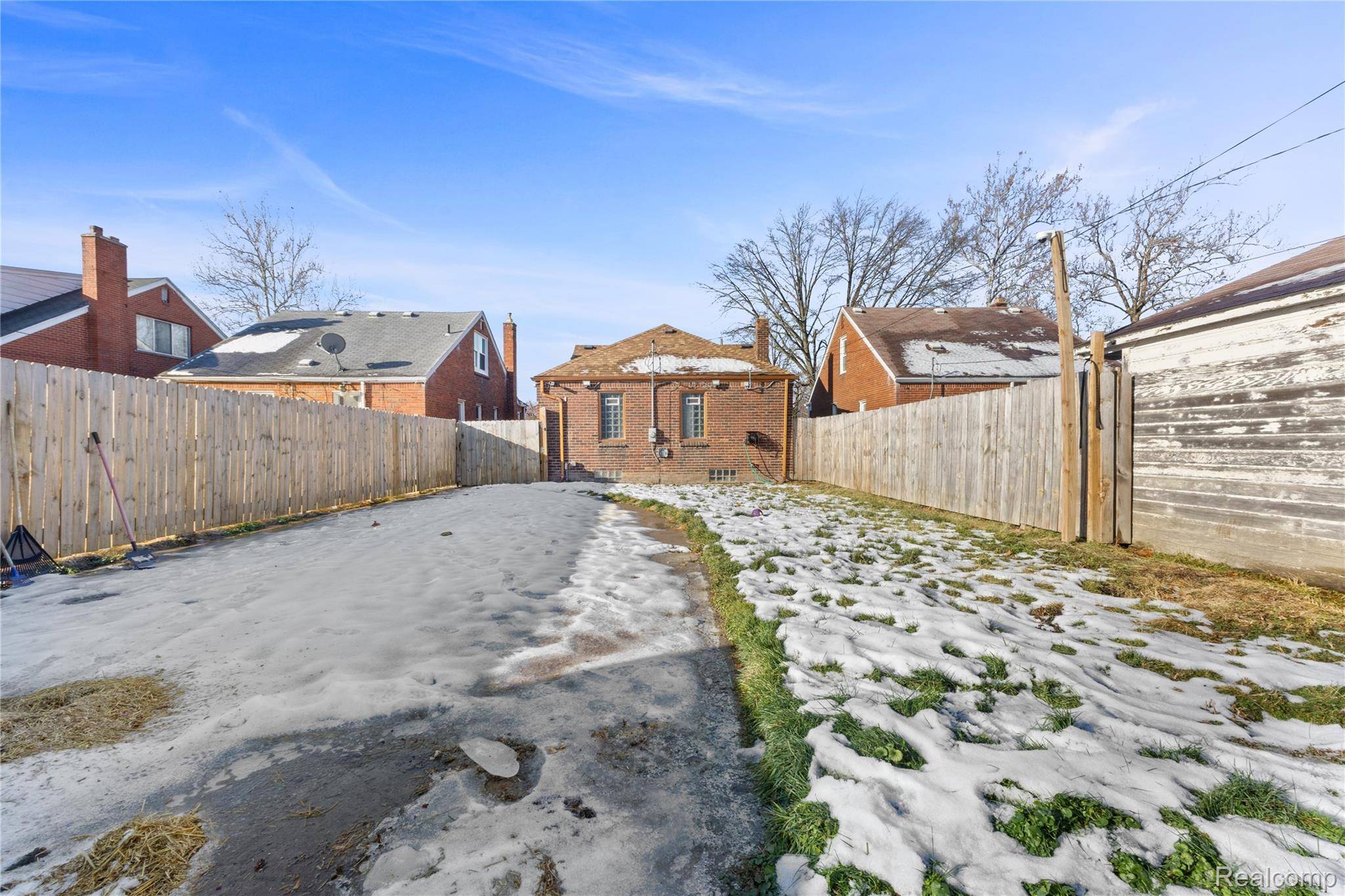 Detroit, MI 48228,7278 Stout ST