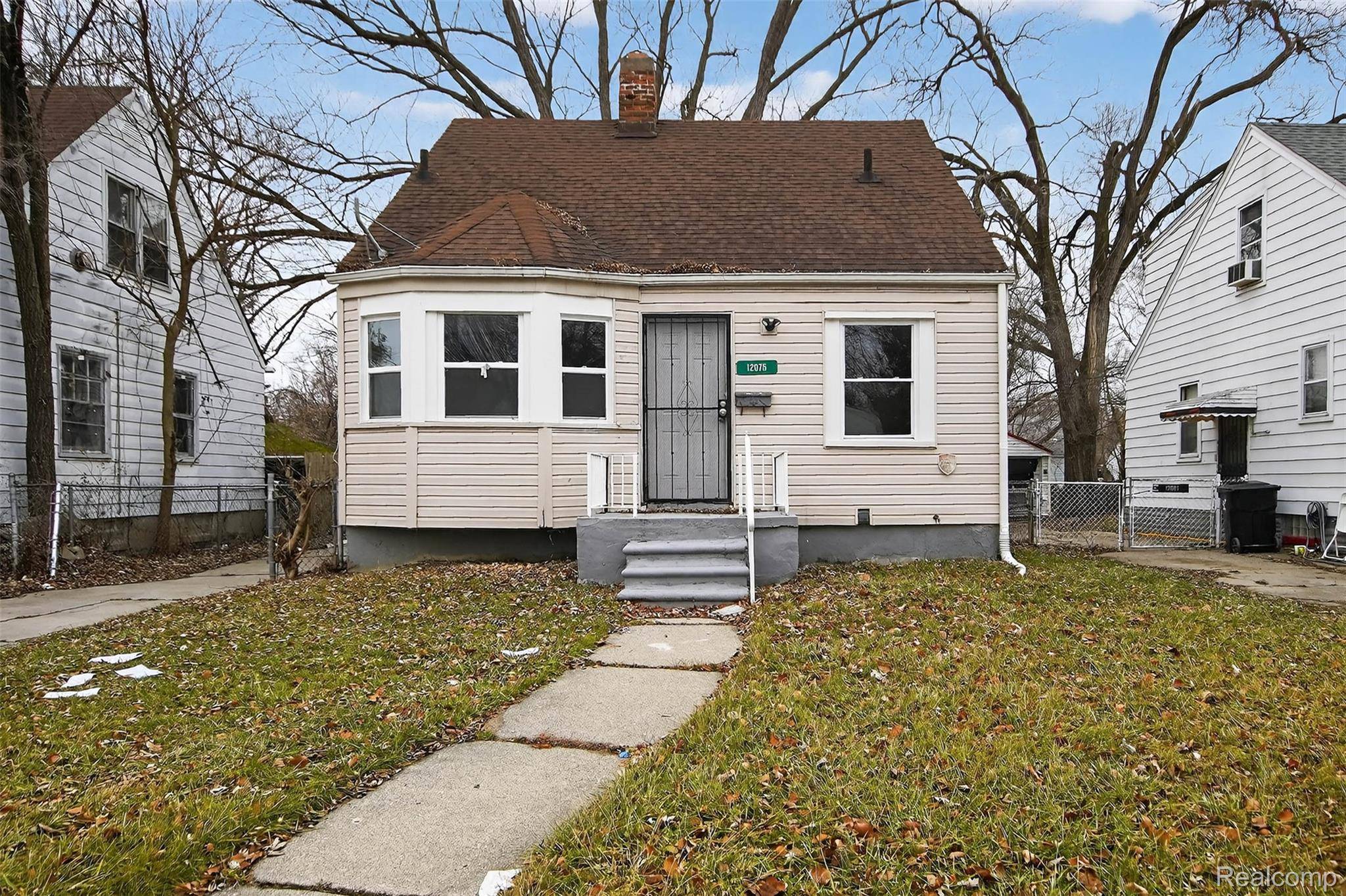 Detroit, MI 48224,12075 Rossiter ST