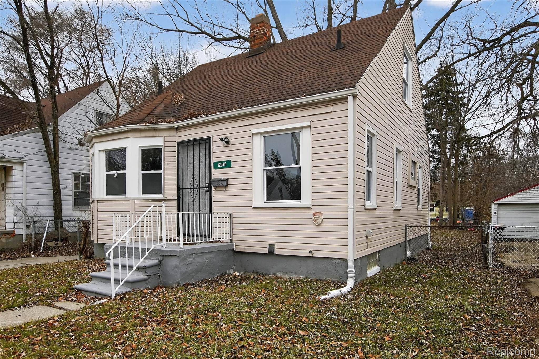 Detroit, MI 48224,12075 Rossiter ST