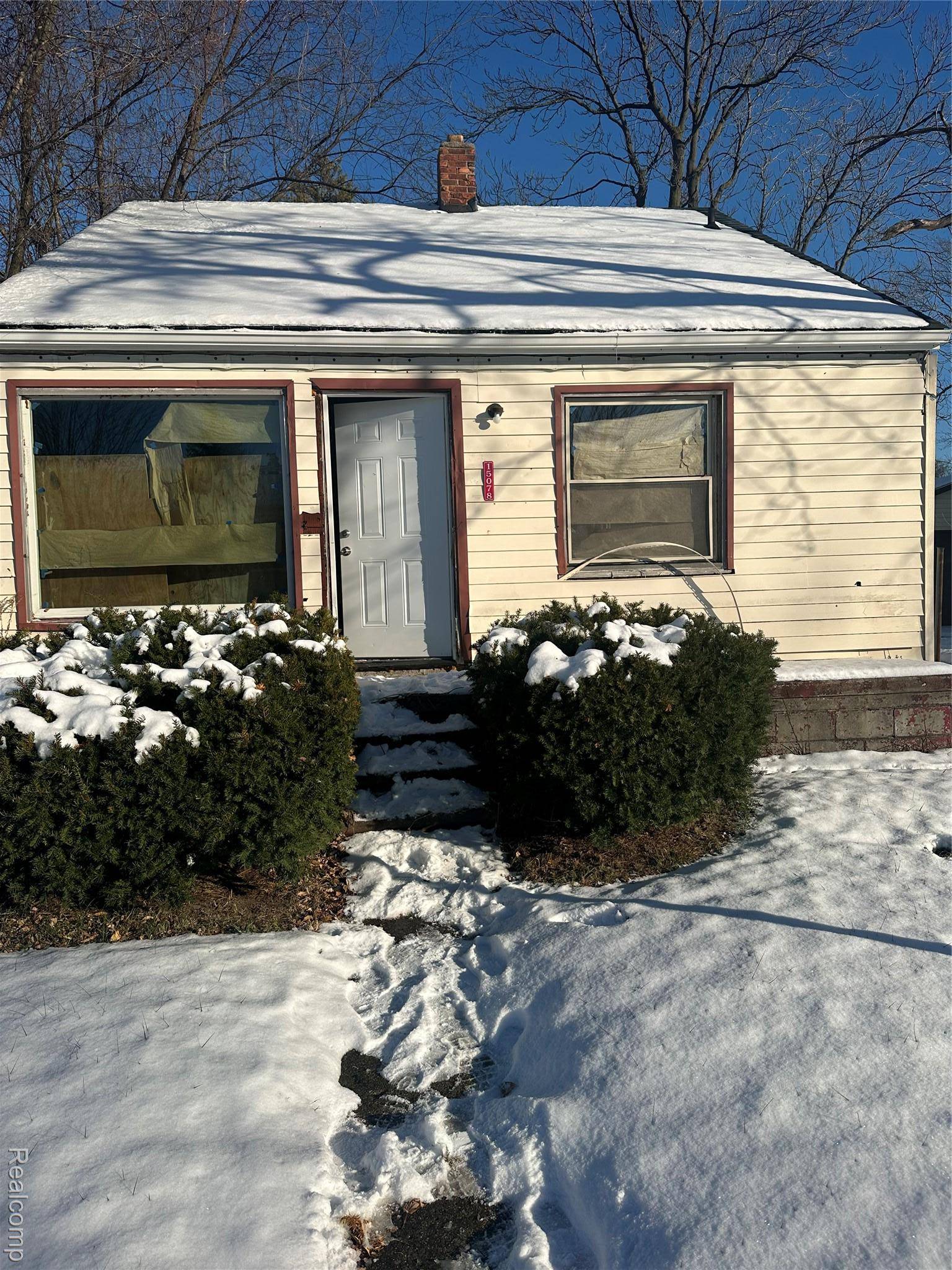 Detroit, MI 48238,15078 Griggs ST