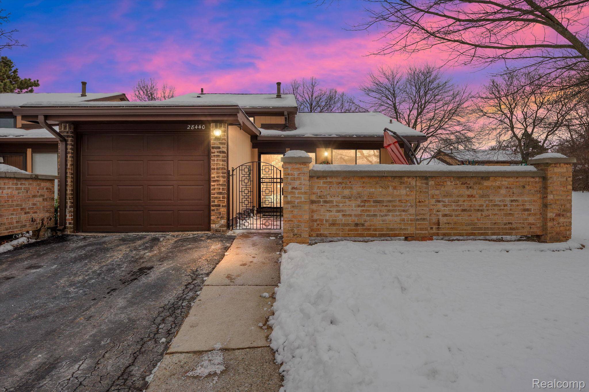 Southfield, MI 48076,28440 Villa CT N #suite 507