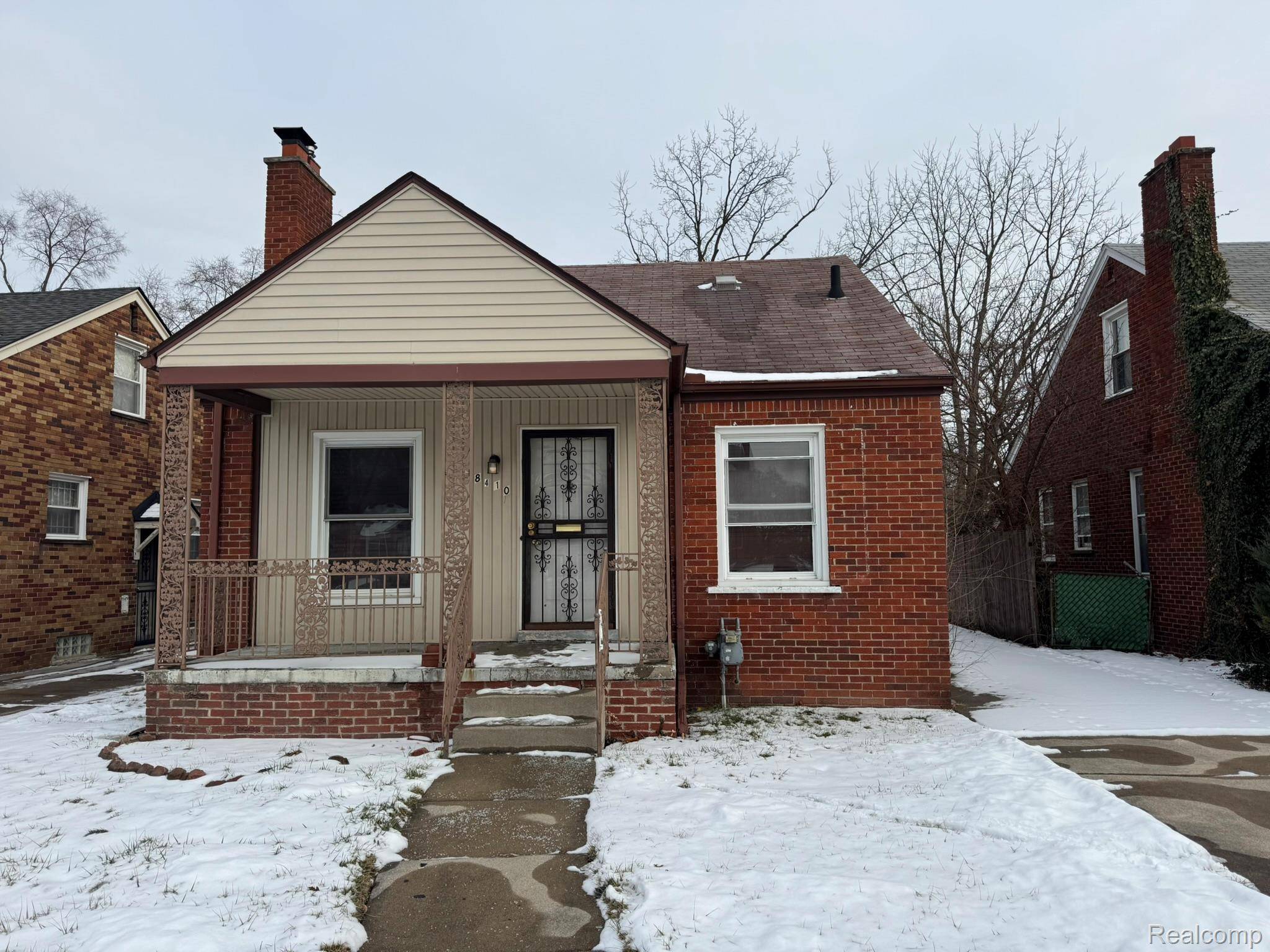 Detroit, MI 48235,18410 Mark Twain ST