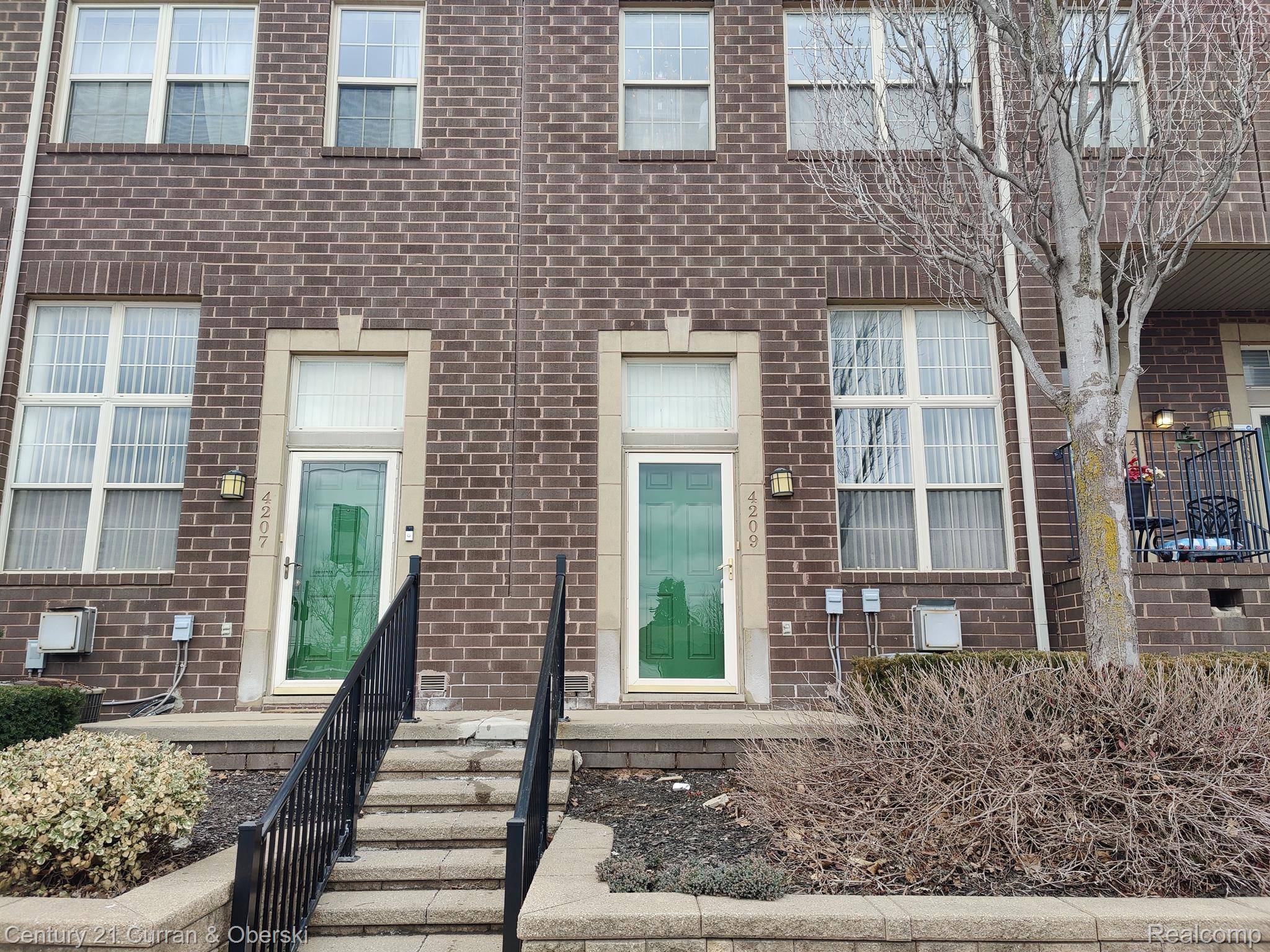 Dearborn, MI 48126,4209 SCHAEFER RD