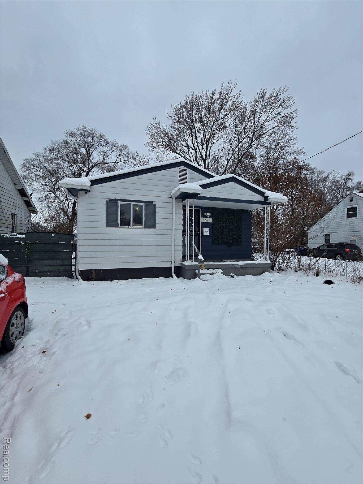 Flint, MI 48504,3419 Leerda ST