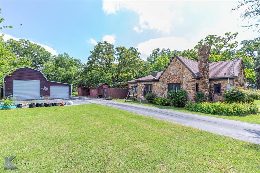 Rising Star, TX 76471,202 E Ross Street