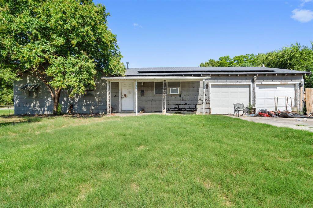 Haltom City, TX 76117,2336 Moneda Street