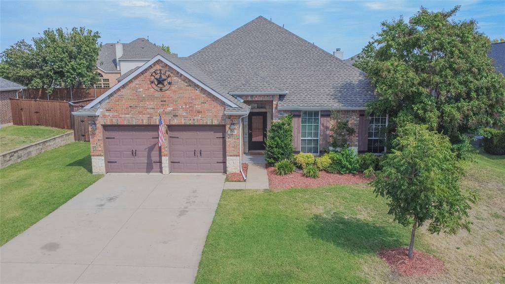 Celina, TX 75009,502 Connemara Court