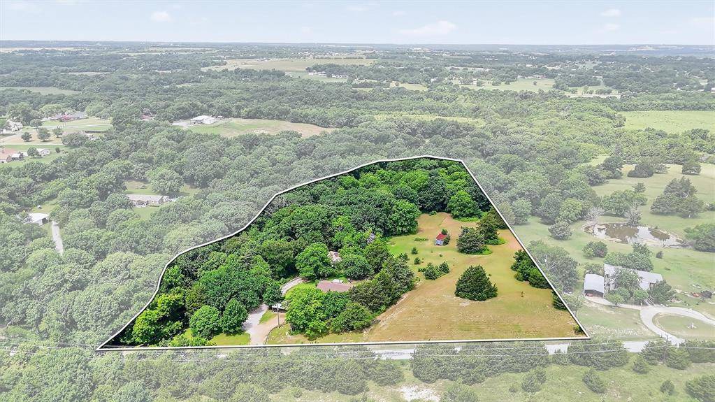 637 Snap Road, Sherman, TX 75090