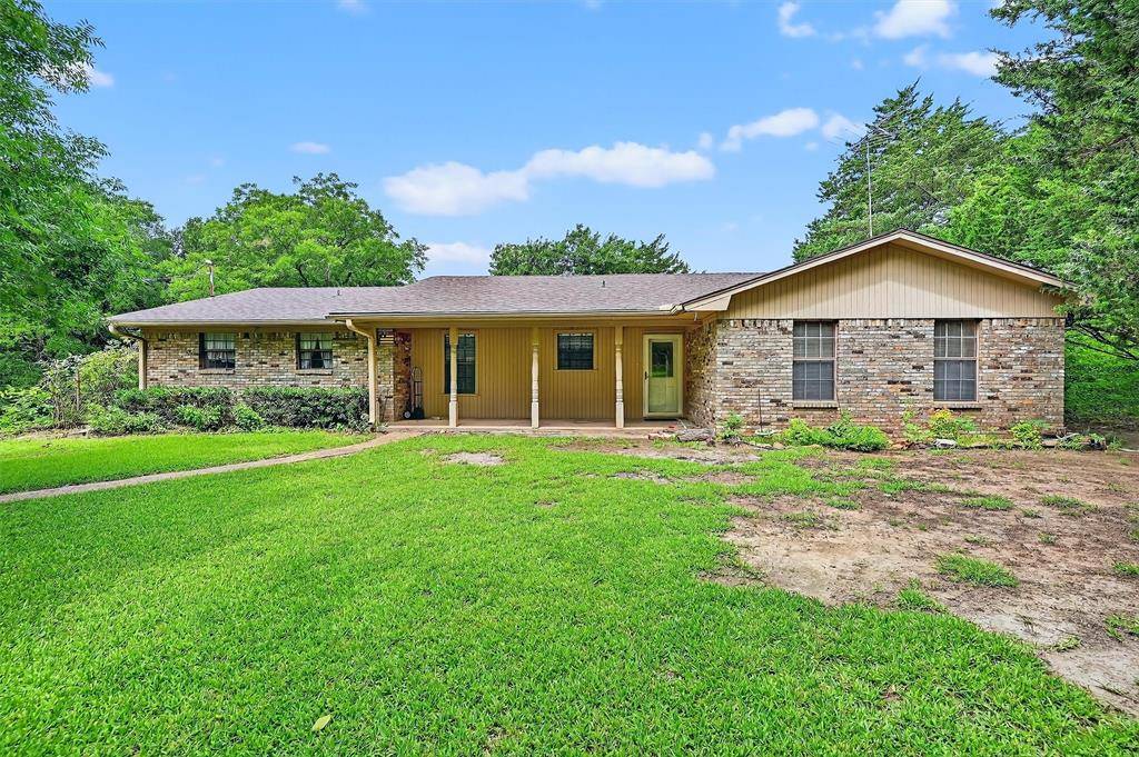 637 Snap Road, Sherman, TX 75090
