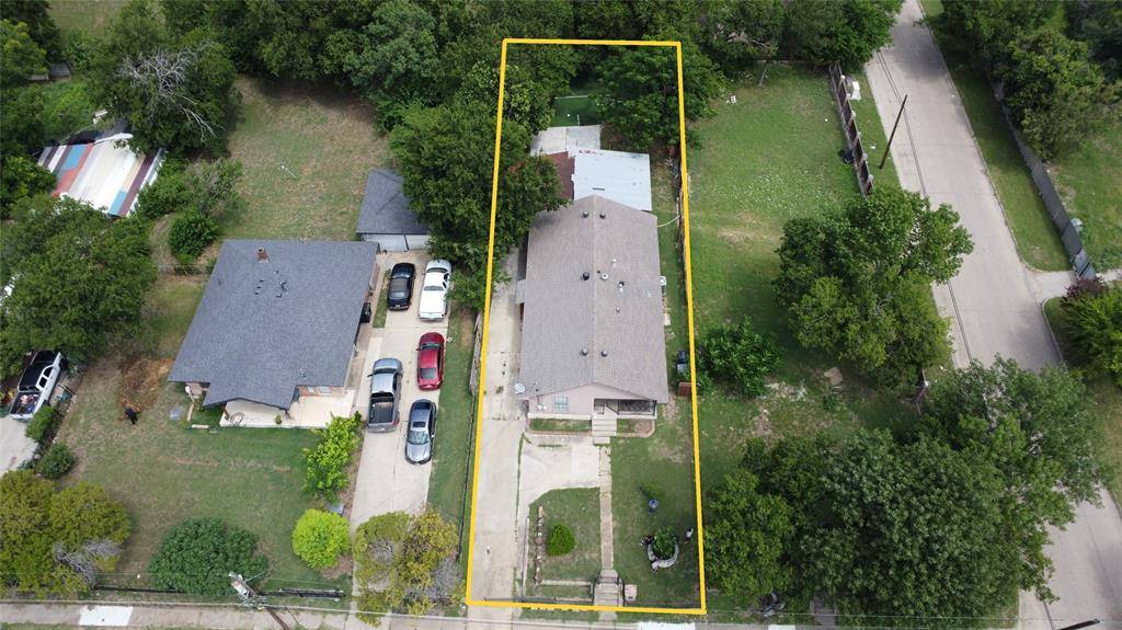 Dallas, TX 75216,1441 Oakley Avenue