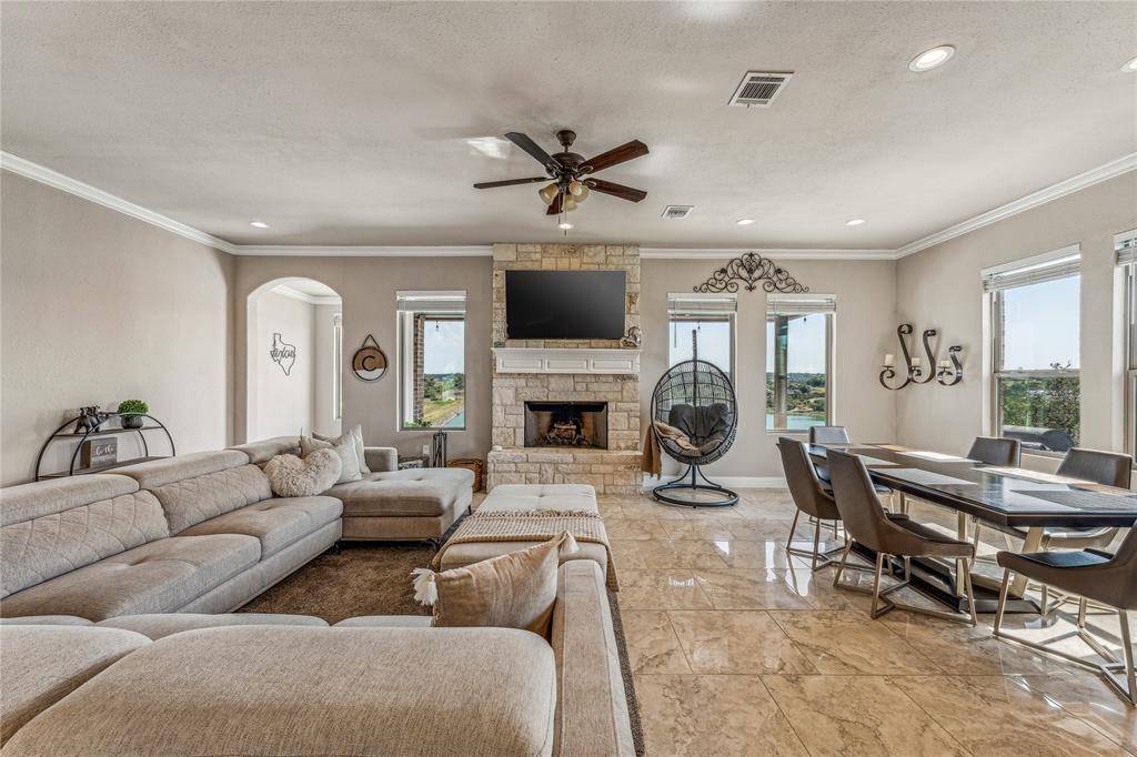 Bluff Dale, TX 76433,2350 Lakeside Drive