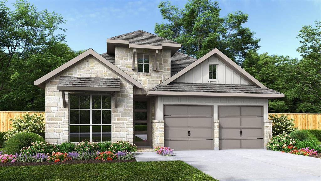 10444 Wyatts Run Road, Fort Worth, TX 76126
