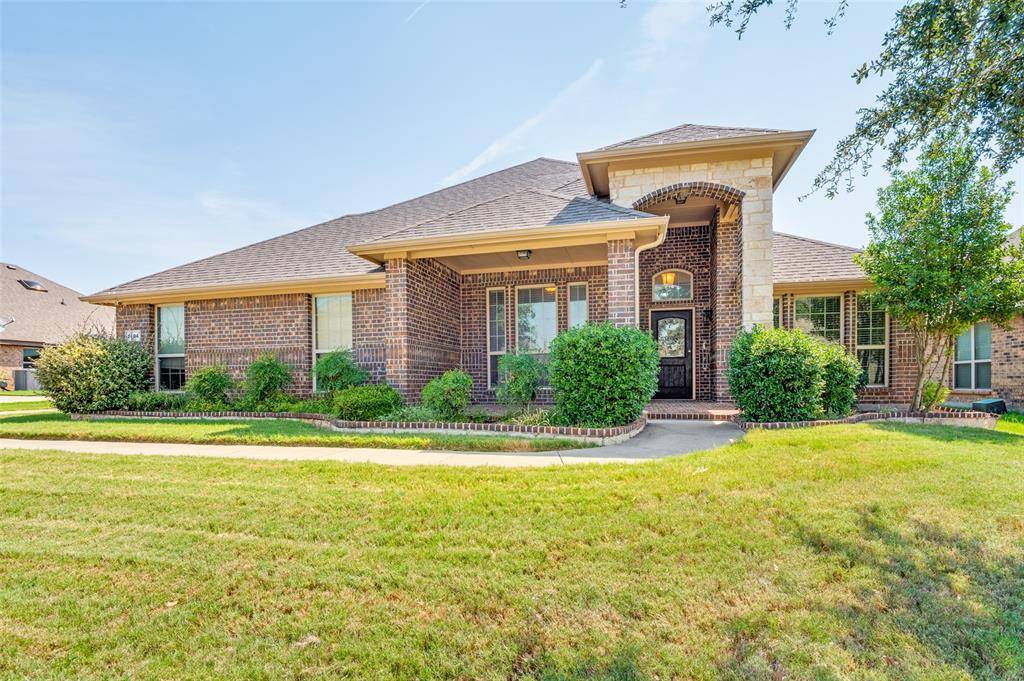 Glenn Heights, TX 75154,1404 Majestic Meadows Drive