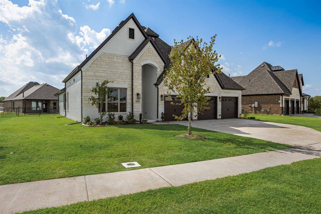 Heath, TX 75032,105 Deep Water Court