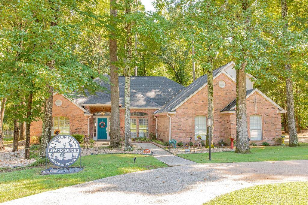 Hideaway, TX 75771,1644 Pineview Lane