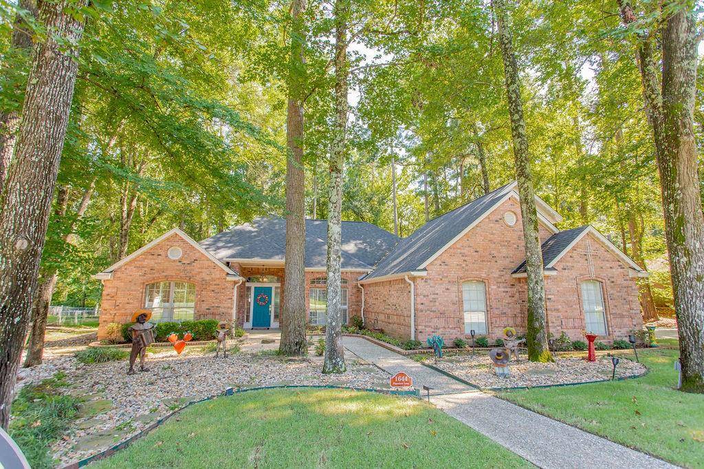 Hideaway, TX 75771,1644 Pineview Lane