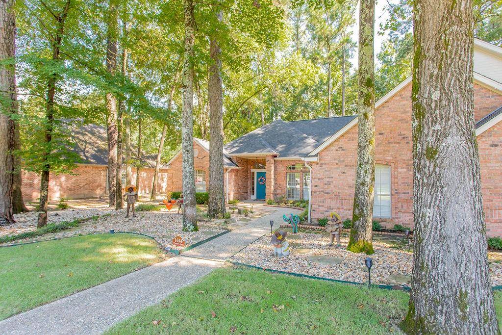 Hideaway, TX 75771,1644 Pineview Lane