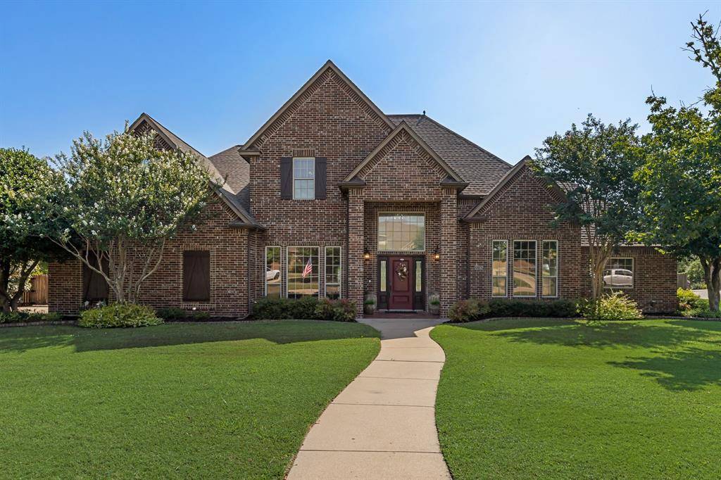 Midlothian, TX 76065,2230 Woodlands Circle