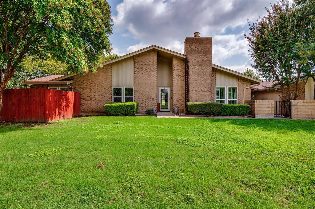 Bedford, TX 76021,801 Shady Creek Lane