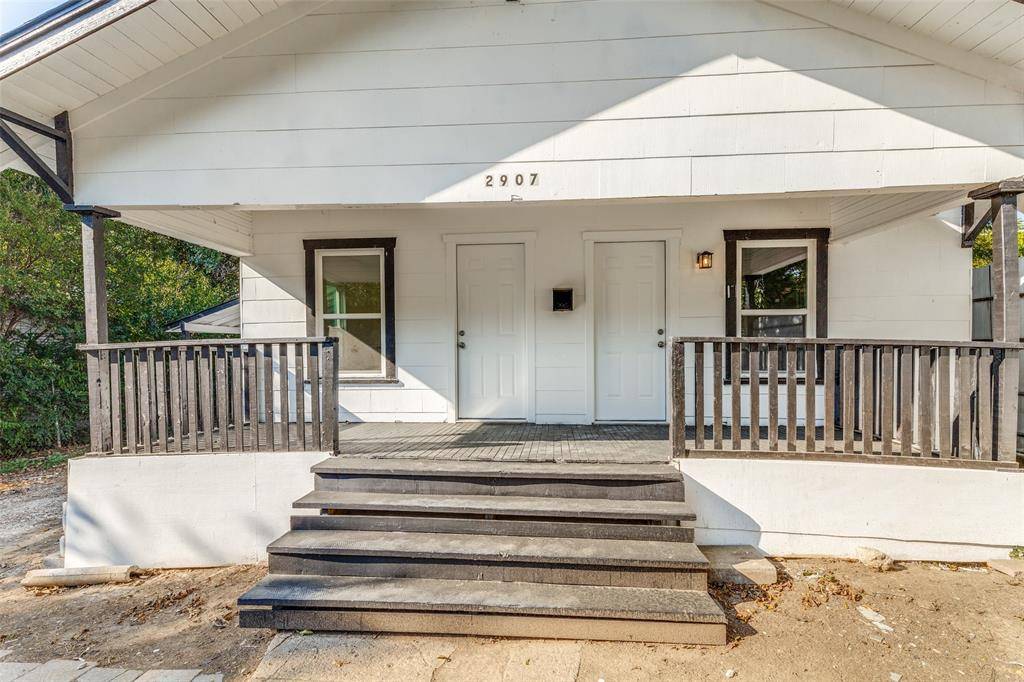 Fort Worth, TX 76106,2907 NW 26th Street