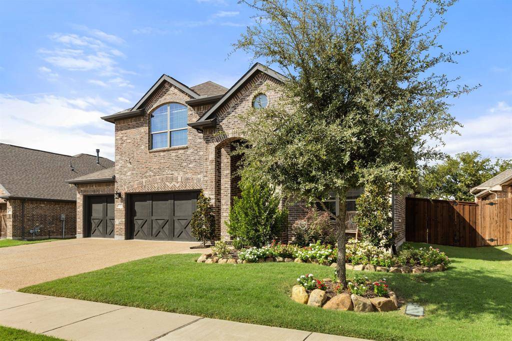 Melissa, TX 75454,3313 Creekhaven Drive