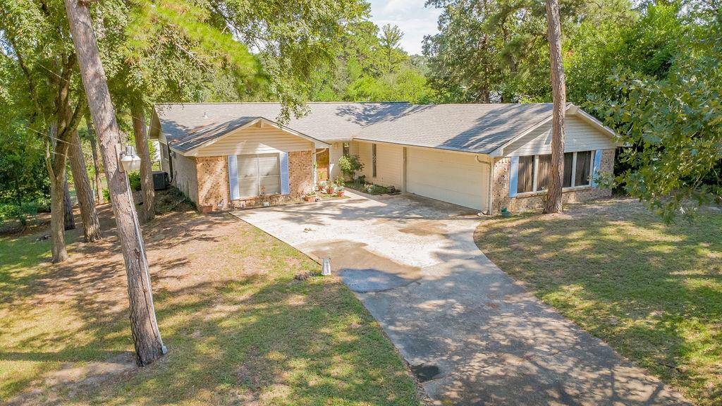 Hideaway, TX 75771,321 Lakeview Drive