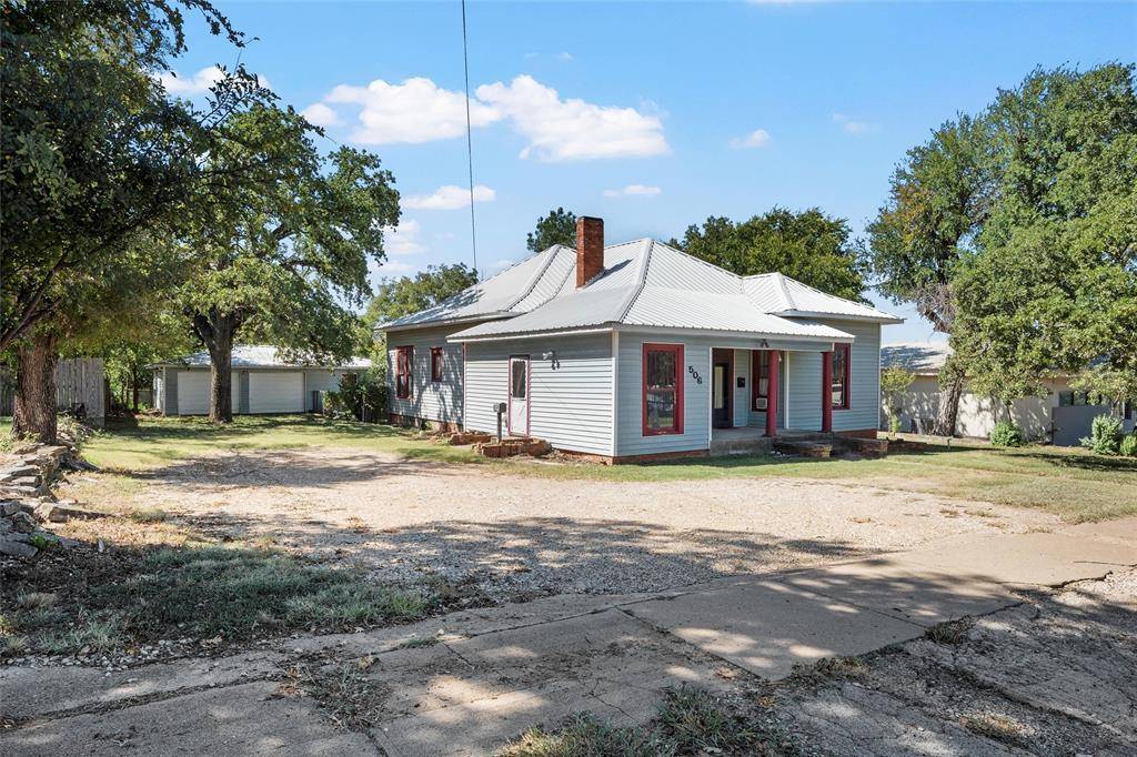 Hamilton, TX 76531,506 E MAIN Street