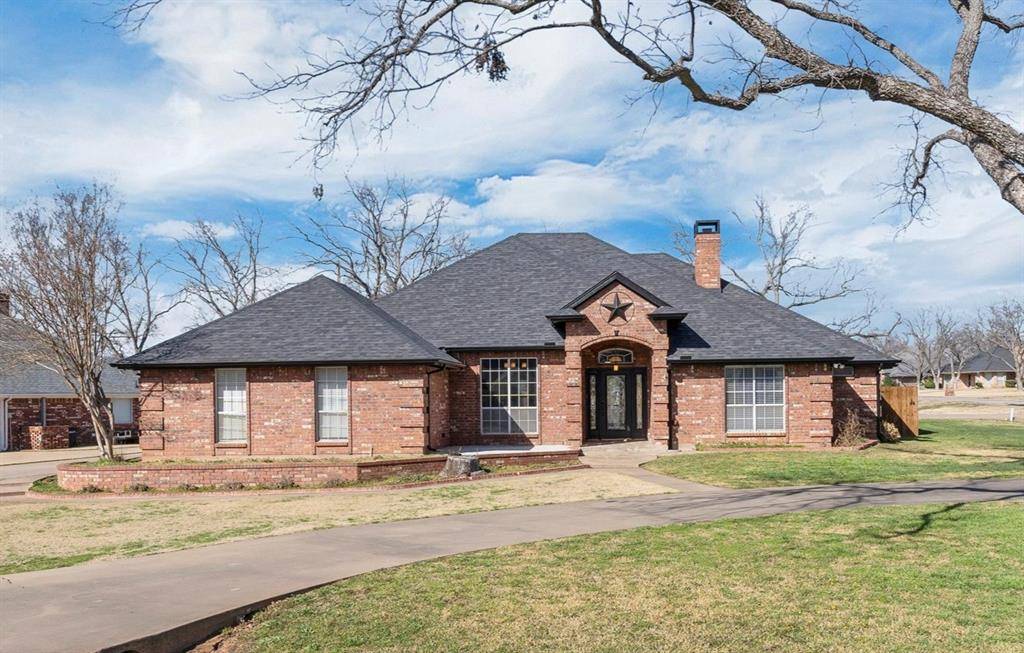 Granbury, TX 76049,9219 Hanging Moss Drive