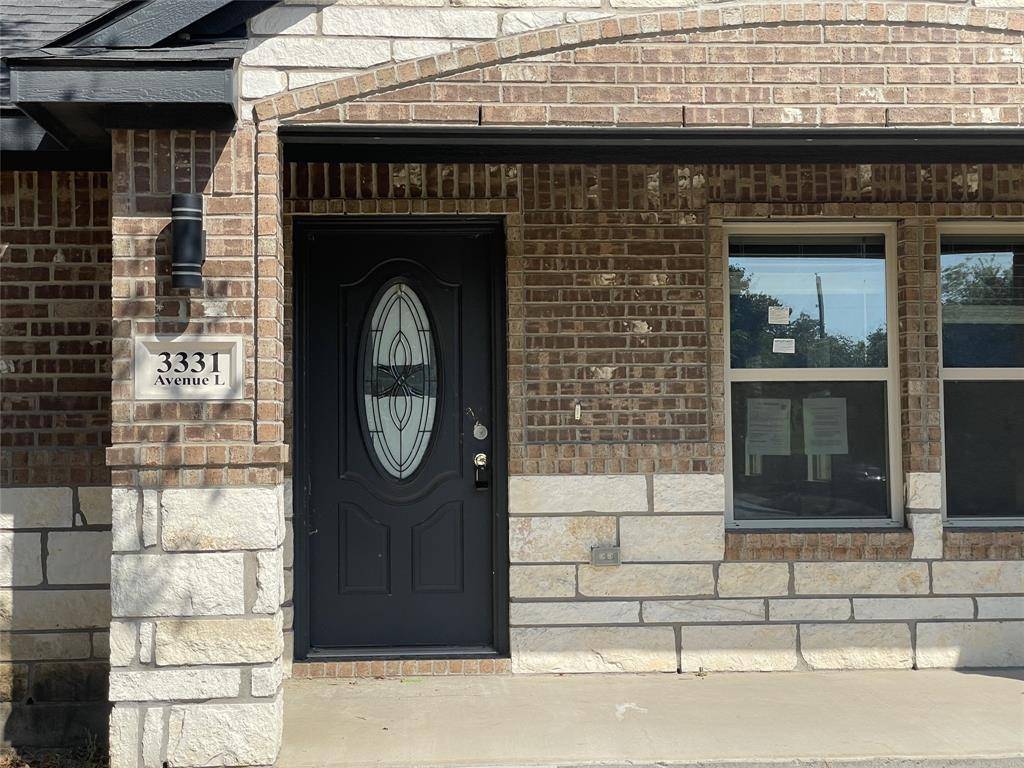 Fort Worth, TX 76105,3331 Avenue L