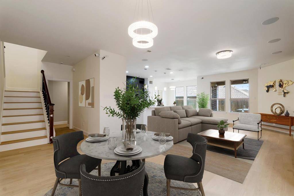 Celina, TX 75009,411 Overton Avenue