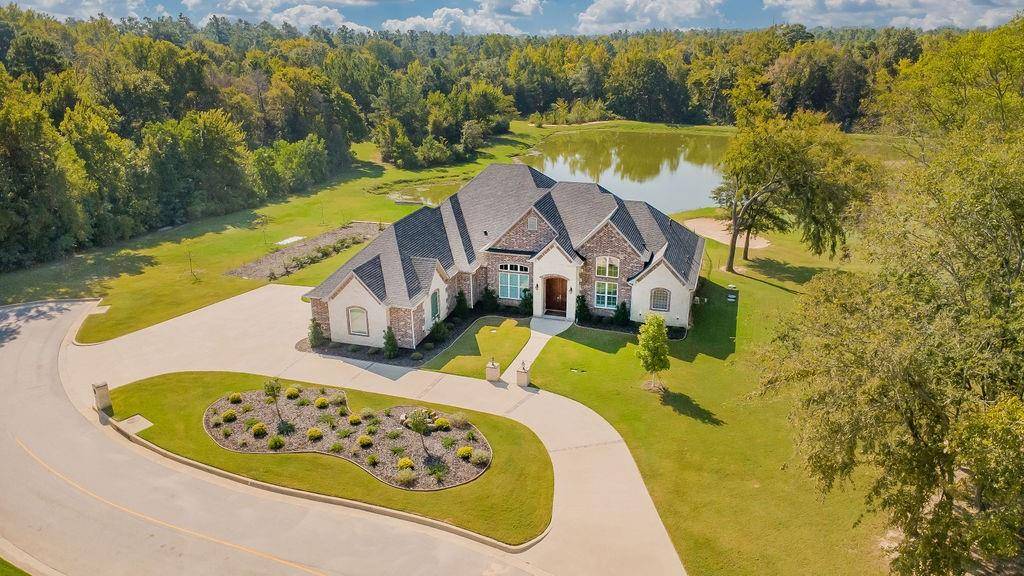 Hideaway, TX 75771,66 S RYDER CUP Trail