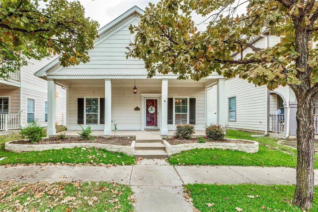 Savannah, TX 76227,1712 Jasmine Trail