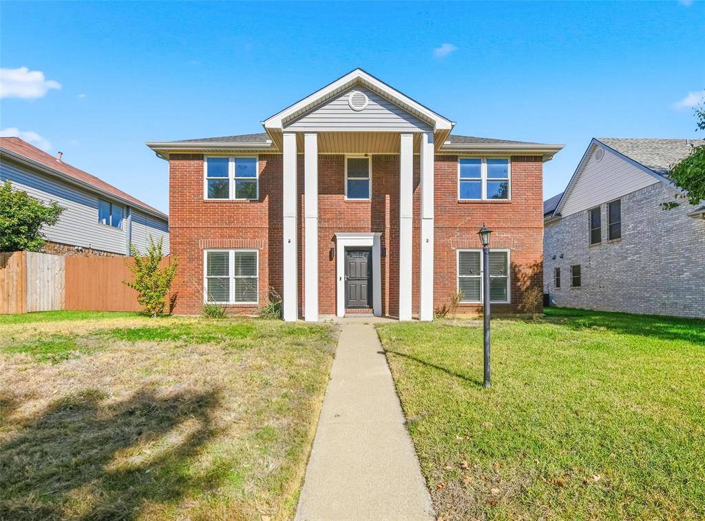 Lewisville, TX 75077,1315 Falcon Drive