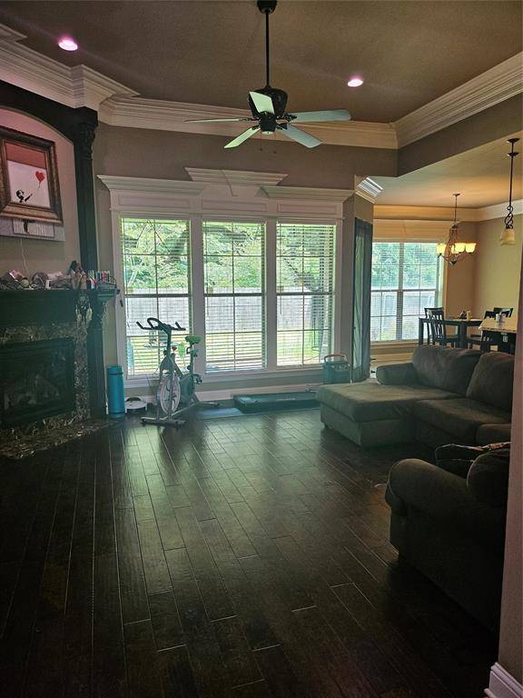 Haughton, LA 71037,516 Dogwood South Lane