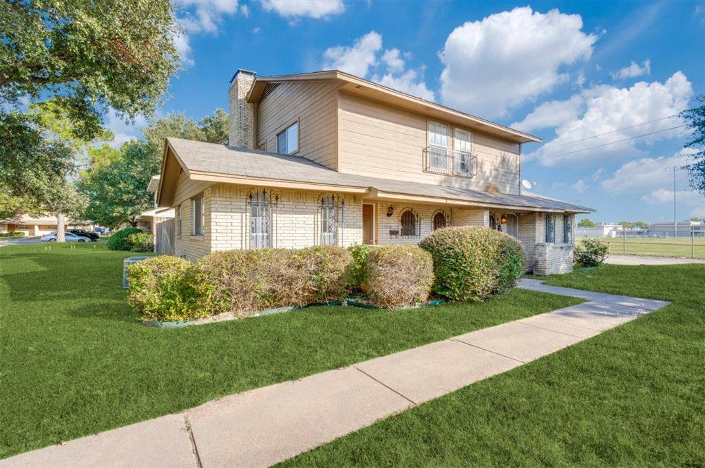 Irving, TX 75060,3001 Helmet Court #3003