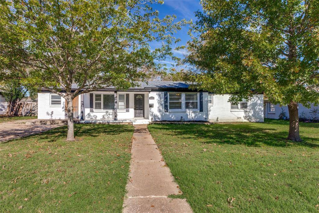 Fort Worth, TX 76114,5632 Fursman Avenue