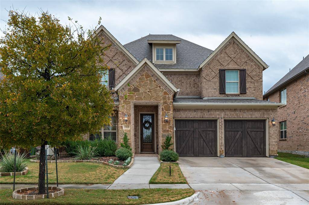 The Colony, TX 75056,2525 Sandy Creek Lane