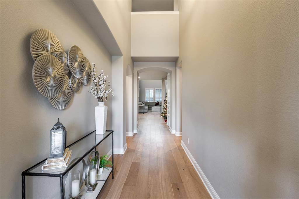 The Colony, TX 75056,2525 Sandy Creek Lane