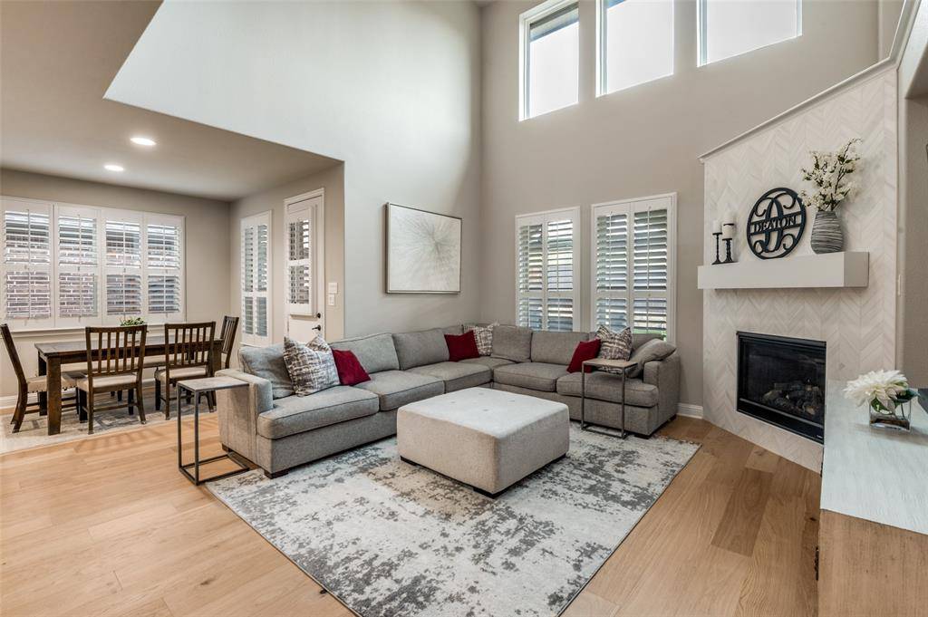 The Colony, TX 75056,2525 Sandy Creek Lane