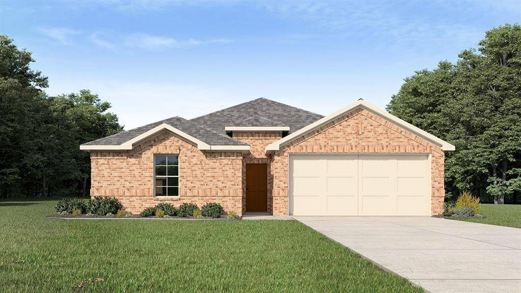 Lavon, TX 75166,626 Divine Gardens Drive