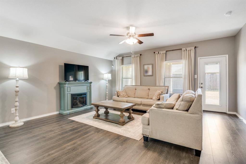 Caddo Mills, TX 75135,158 Coyote Trail