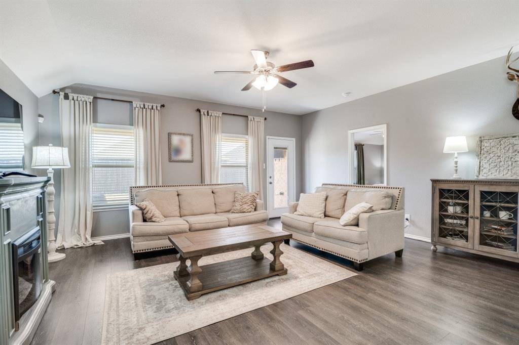 Caddo Mills, TX 75135,158 Coyote Trail