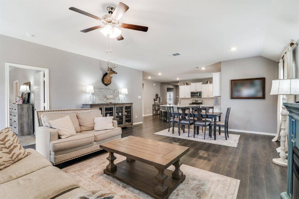 Caddo Mills, TX 75135,158 Coyote Trail