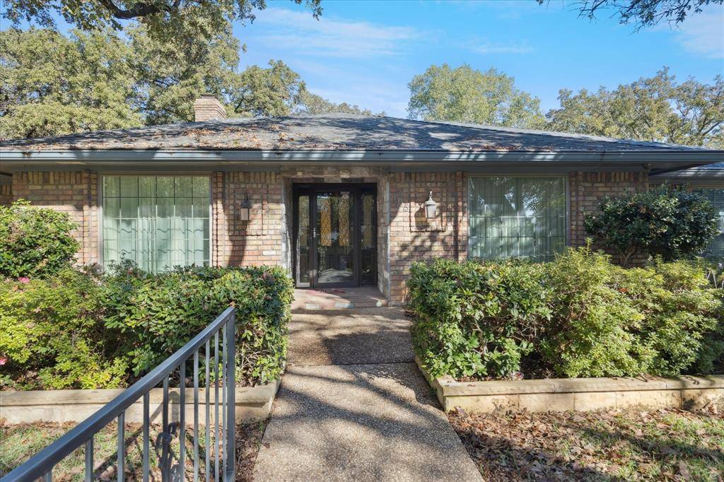 Fort Worth, TX 76120,805 Newport Road