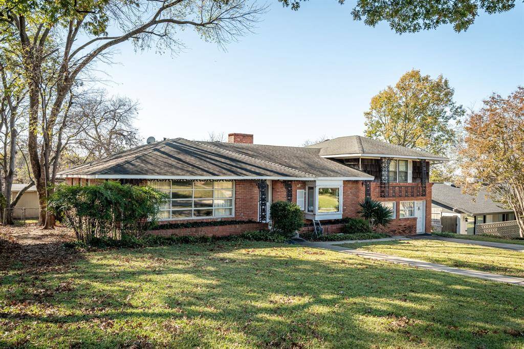 Dallas, TX 75218,183 Classen Drive