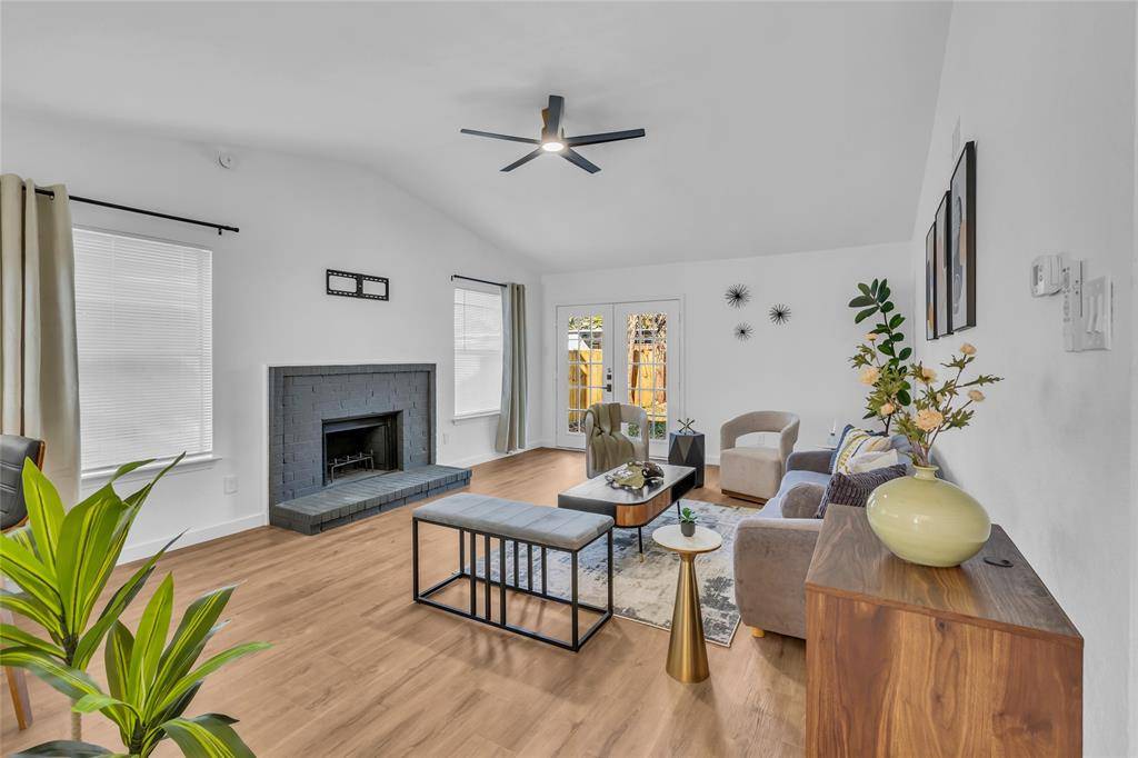 Garland, TX 75043,3808 Duck Creek Drive