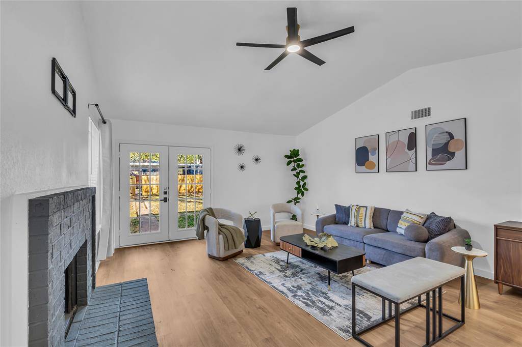 Garland, TX 75043,3808 Duck Creek Drive